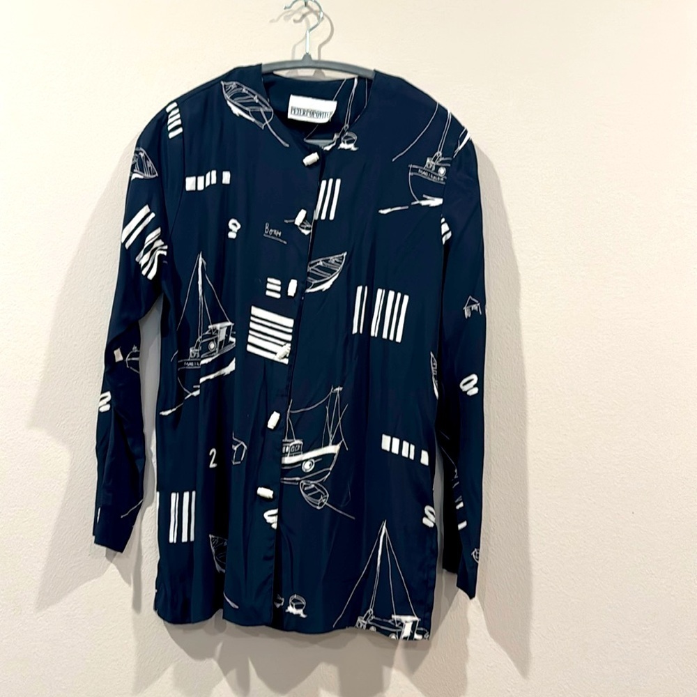 Peter Popovitch top